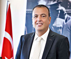 CHP’li belediye park yerini hurdacıya kiraya vermiş