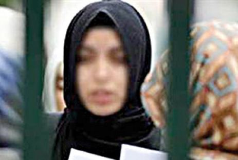 40 yaş üstü kadınlar haklarını geri istiyor