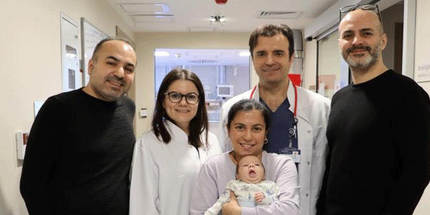 40’ı çıkmamış bebeklerde sinsi tehlike