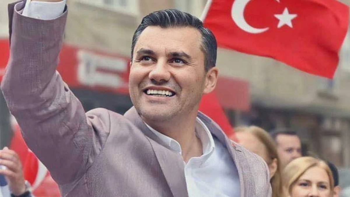 40’ını bile beklemeden eğlence! Zeyrek öldü talan başladı