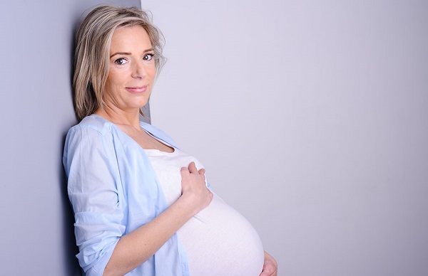 40'lı yaşlarda gebe kalmak riskli midir?