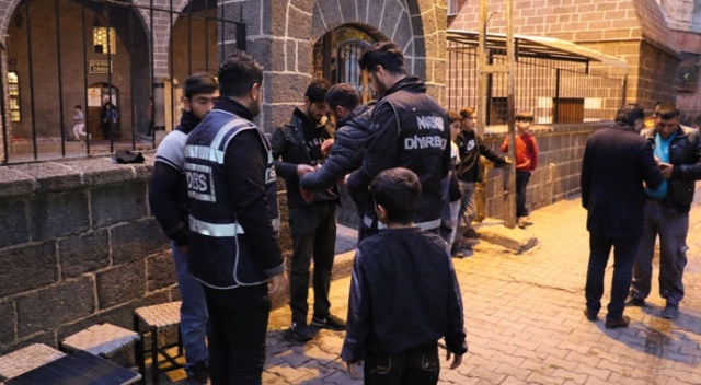 41 kilo uyuşturucu ele geçirildi