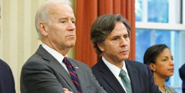 41 Kongre üyesinden Türkiye mektubu