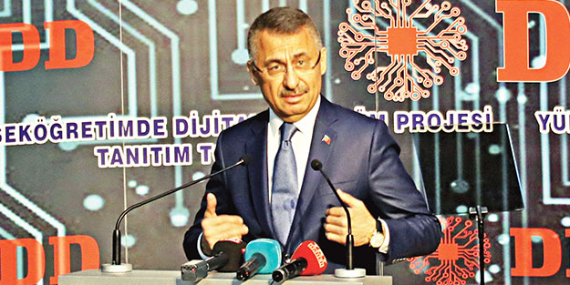 41 milyon kişi e-devlet kullanıyor