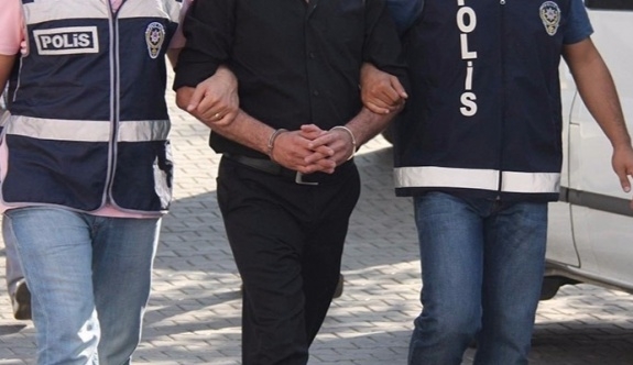 Elazığ’da hırsızlık şüphesiyle 2 kişi yakalandı