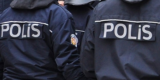 41 polis kayıplara karıştı