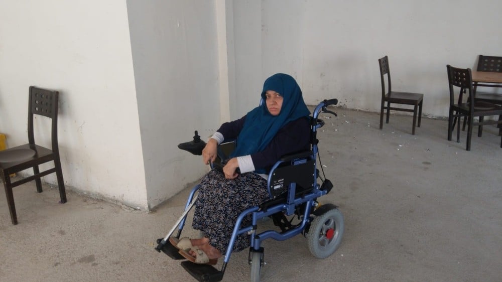 41 yıllık hayali gerçek oldu 