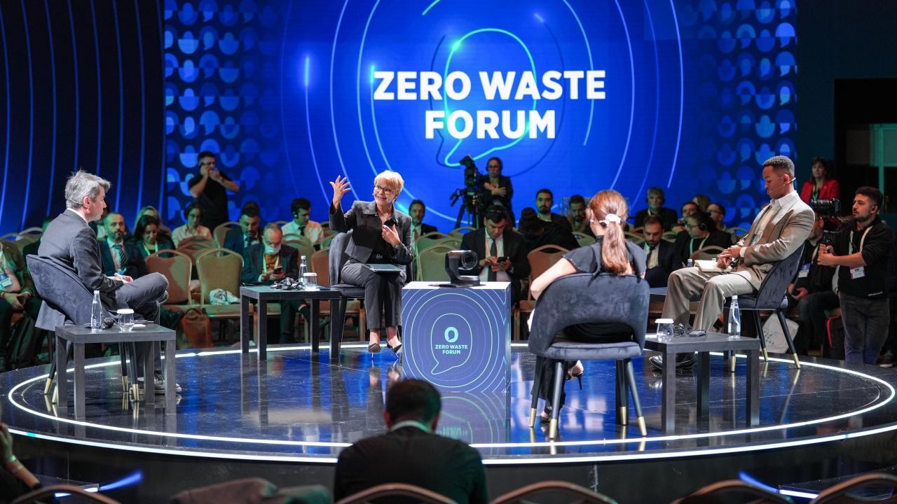 410 milyarlık yatırım. Gelişmeyi bakan açıkladı