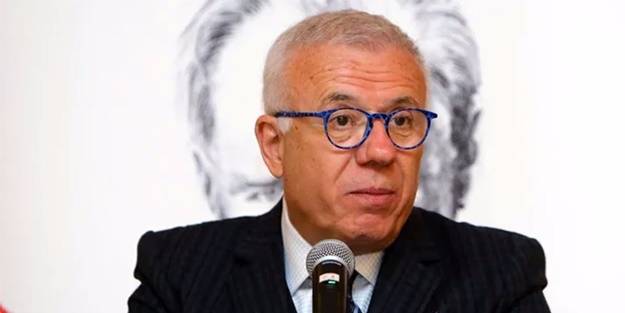 411 Ertuğrul, utanmadan 'laiklik' diyor!