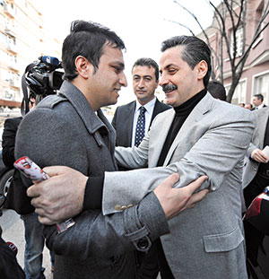 3 yıl kuralı 73 kişiyi ilgilendiriyor