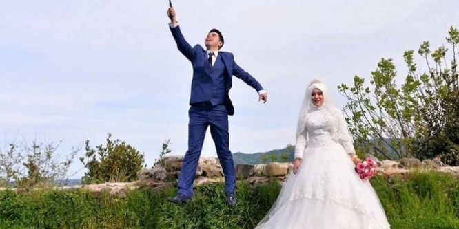 Ordu'da banyo yaparken fenalaşan genç kurtarılamadı