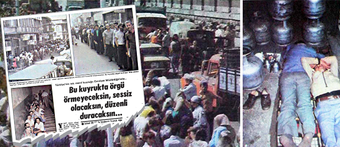 İşte CHP’nin istediği tablo