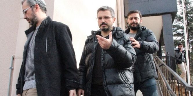 Bilecik’te FETÖ operasyonu kapsamında gözaltına alınan 24 emniyet mensubu savcı karşısına çıkıyor