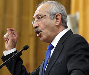 Kılıçdaroğlu’ndan Erdoğan’a yine diktatör suçlaması!