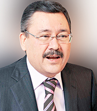 Gökçek CNN’e savaş açtı