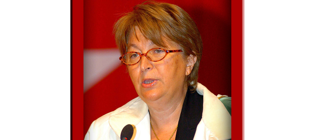 Rektörlükten çapulculuk