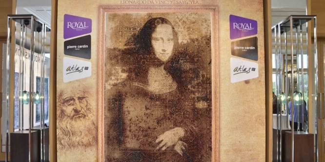 Yeni Halılar El Dokuması Gibi “Zarif ve İnce”