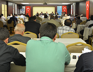 Kur’an’ı bilseler tarumar değil imar ederlerdi