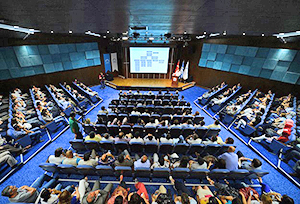 AA ilk 5 için kolları sıvadı