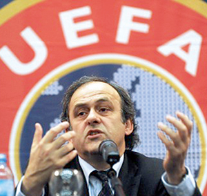 İşte UEFA’nın ceza sebebi