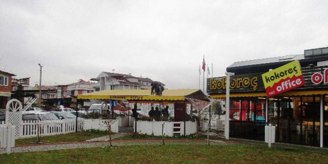 Kaçak yapılaşmaya geçit yok