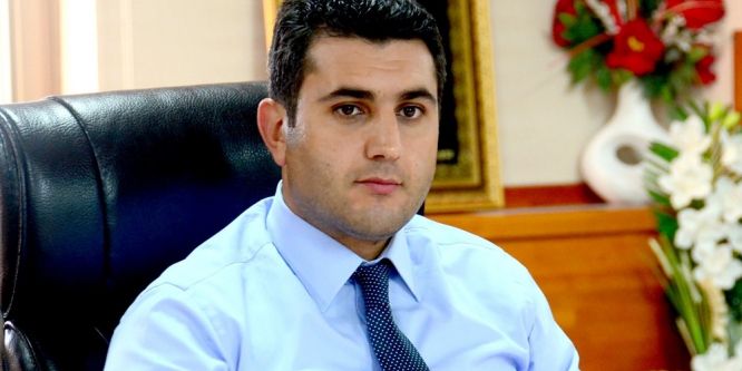 Başkan Uğurlu’dan kandil mesajı