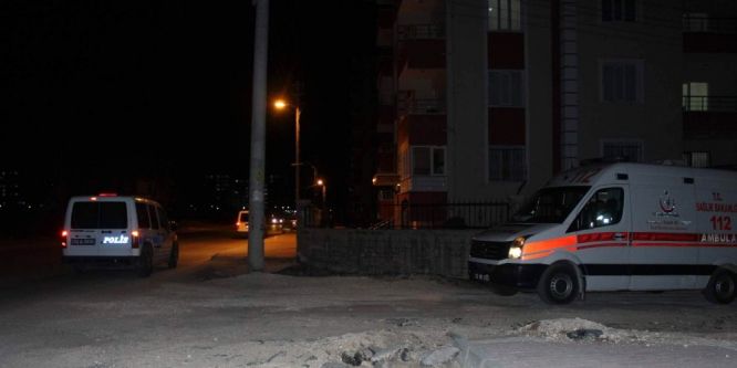 Asılsız ihbar hareketli anlar yaşattı