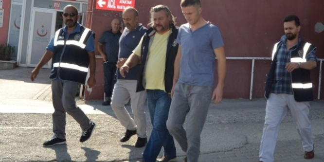 Bursa'da vahşi cinayet