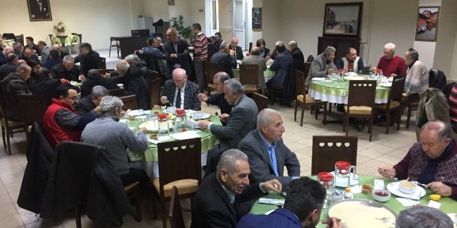 Belediye'den ''Arabaşı'' etkinliği