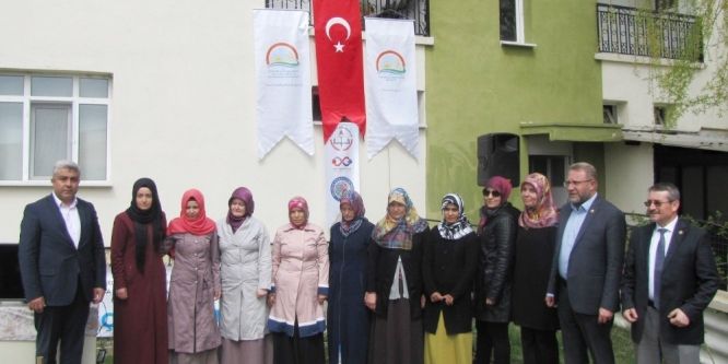 Hisarcıklı 364 çiftçiye sertifikaları verildi