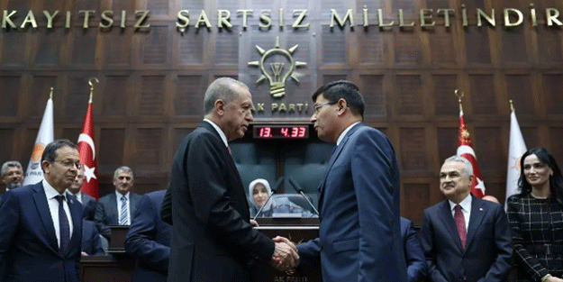 42 belediye muhalefetten koşarak uzaklaştı! 10 belediye daha AK Parti yolunda