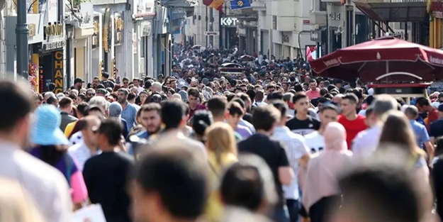 42 çeyreğin dibinde olan işsizlik sevindirici