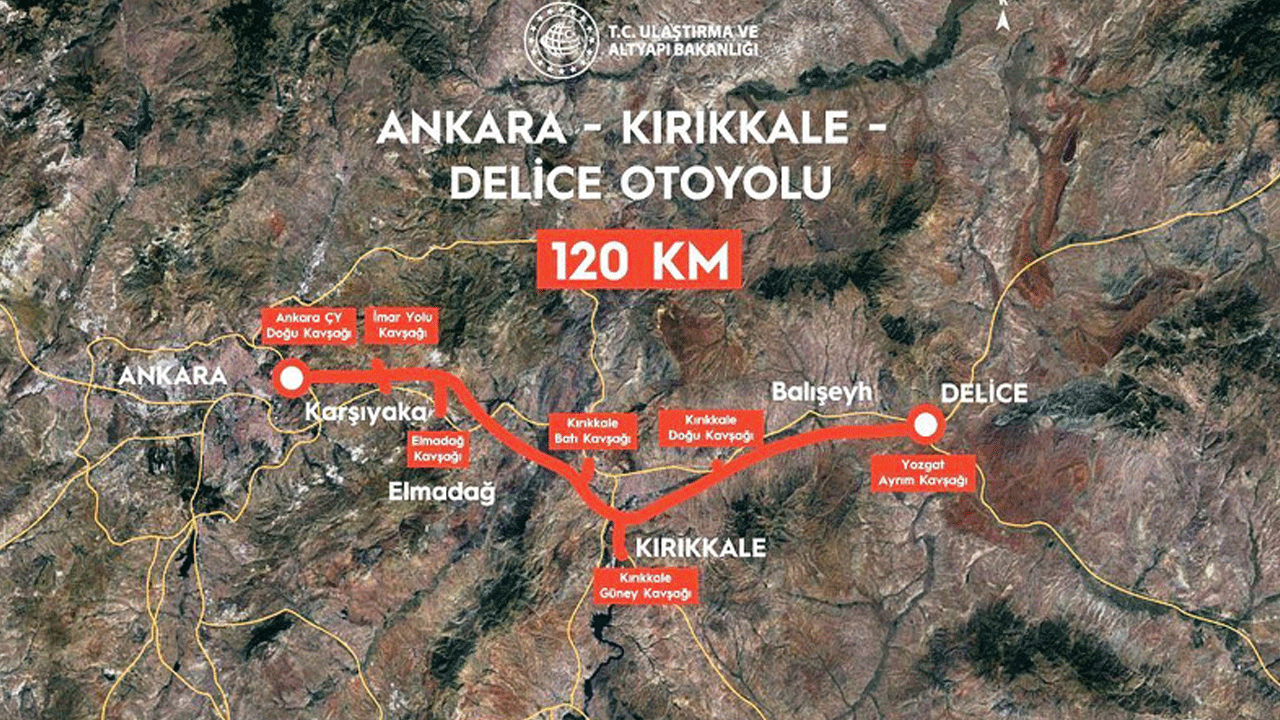 42 ilin anahtarı! 80 dakikadan 43 dakikaya düşecek