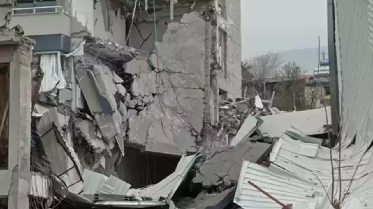 42 kişiye mezar olmuştu: Yıkımın müteahhidi'nden skandal savunma! Karar ne oldu?