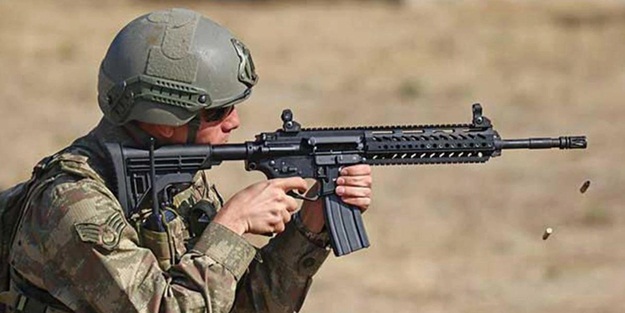 42 NATO testini geçti! MPT-76'ya yeni özellik