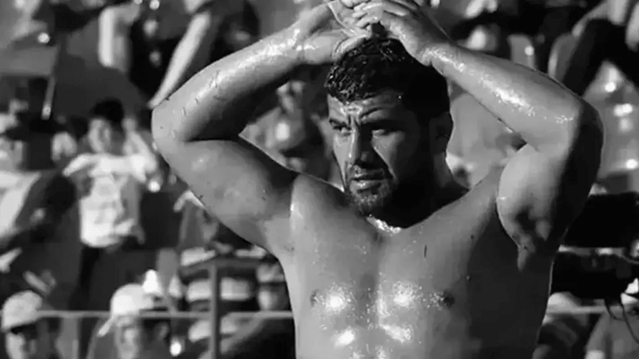 42 yaşında kalp krizinden öldü!..