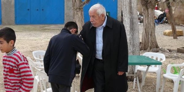 42 yıldır muhtar: 5 lider gördüm