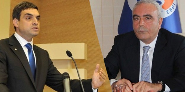 Umut Oran'a şok haber!