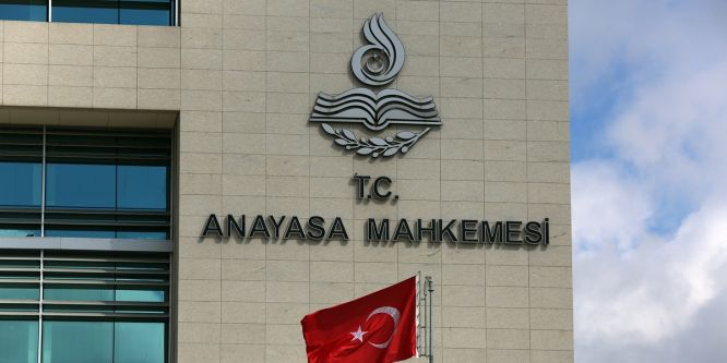Anayasa Mahkemesi 55 yaşında