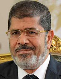 Baltacılar ve çapulcular, Mursi’ye karşı birleşti!