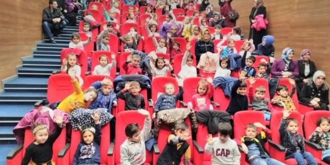 Gebze’de Mart ayı dolu dolu geçti