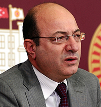 Cihaner’in tavrı CHP’yi yalanladı