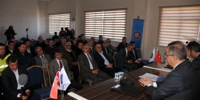 Karaman’da istihdam seferberliği toplantıları!