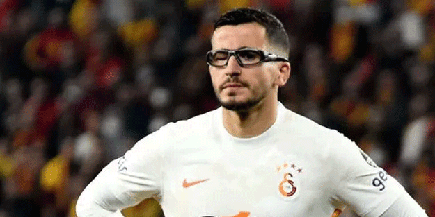 422 gün sonra futbola döndü, maçın adamı oldu!