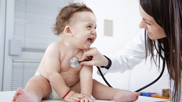 422 milyon liralık 'şartlı' sağlık yardımı