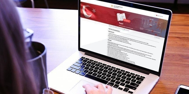 422 mülki idare amirinin görev yerlerinin değiştirildiği karar Resmi Gazete'de