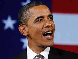 Obama’dan Mandela’ya övgü