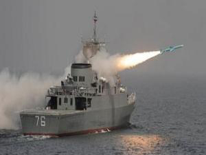 Rusya ve İran, ortak tatbikat yapacak