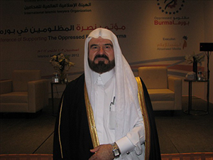 Fitne ateşini söndürün