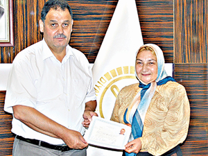 Onlar da İslâm’ı seçti